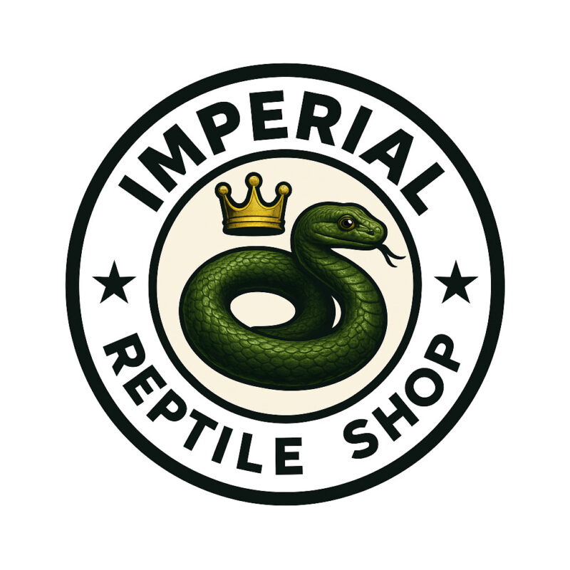 Imperial Reptile Shop