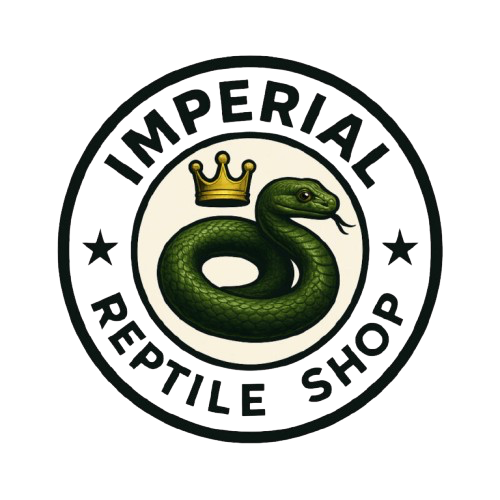 Imperial Reptile Shop